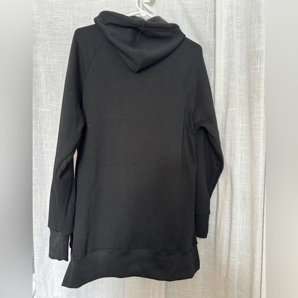 The Warmy Oversized Hoodie Dress size S - Picture 2 of 8